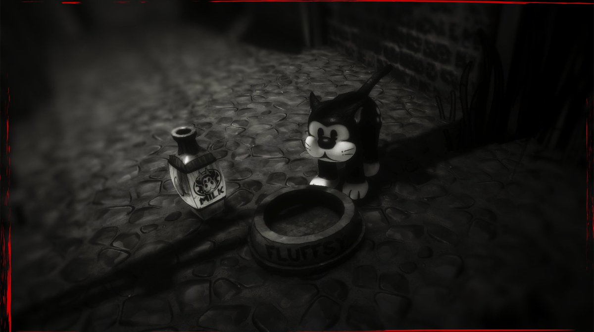InkBendyCat's tweet photo. I'm in BENDY as FLUFFSY THE CAT.
#BENDY #BATIM #BATDR #BATSC #BSOTM #BENDYTHECAGE https://t.co/UQG2srUiLY