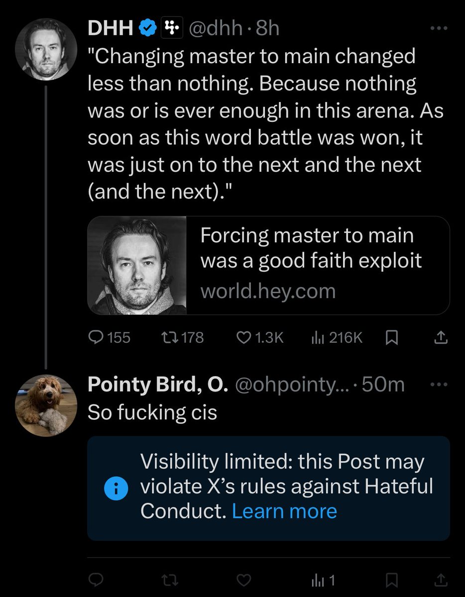 Pointy Bird, O. tweet media