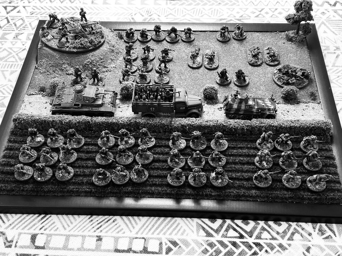Calibnh's tweet photo. Final version of my first ever display board for an upcoming tournament https://t.co/AtL6Ijs2N8
