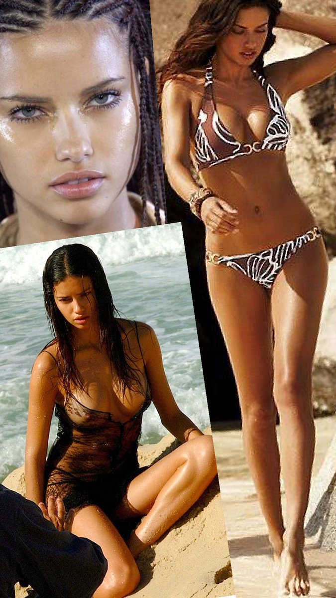 #AdrianaLima 🔥#model #Brazilian 178cm ( 5’10”) Gemini ♊️