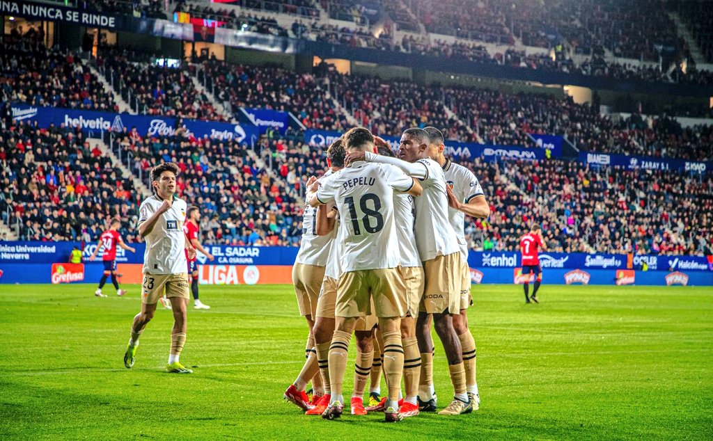 Rubén Baraja tweet media