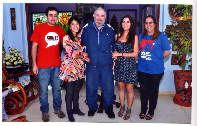 juan pablo tweet media