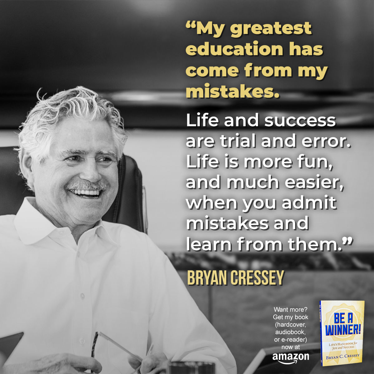 Bryan Cressey tweet media