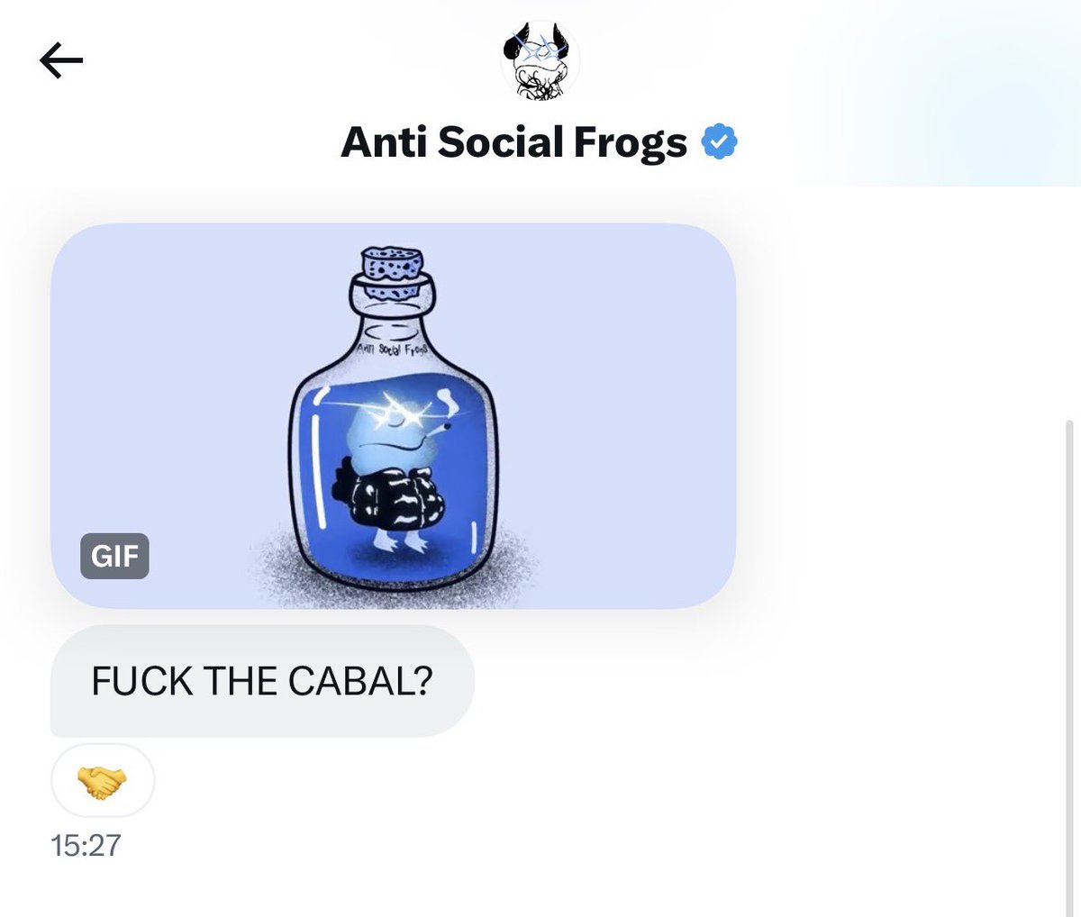 AGENT公子 tweet media