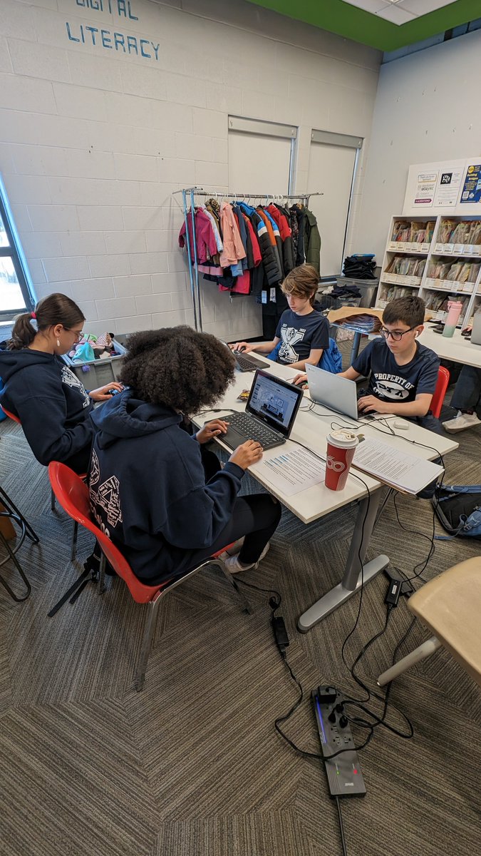 St. Pius X School tweet media