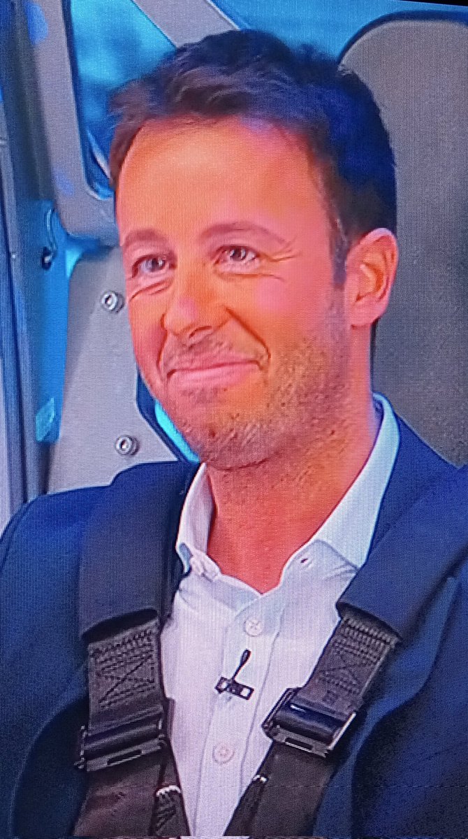 queen_croqueta's tweet image. - ¿Símbolo del hierro?
- HI. Confirmo.

Matías #Prats #mentalmasters
Con dos c  o  j  o  n  e  s.