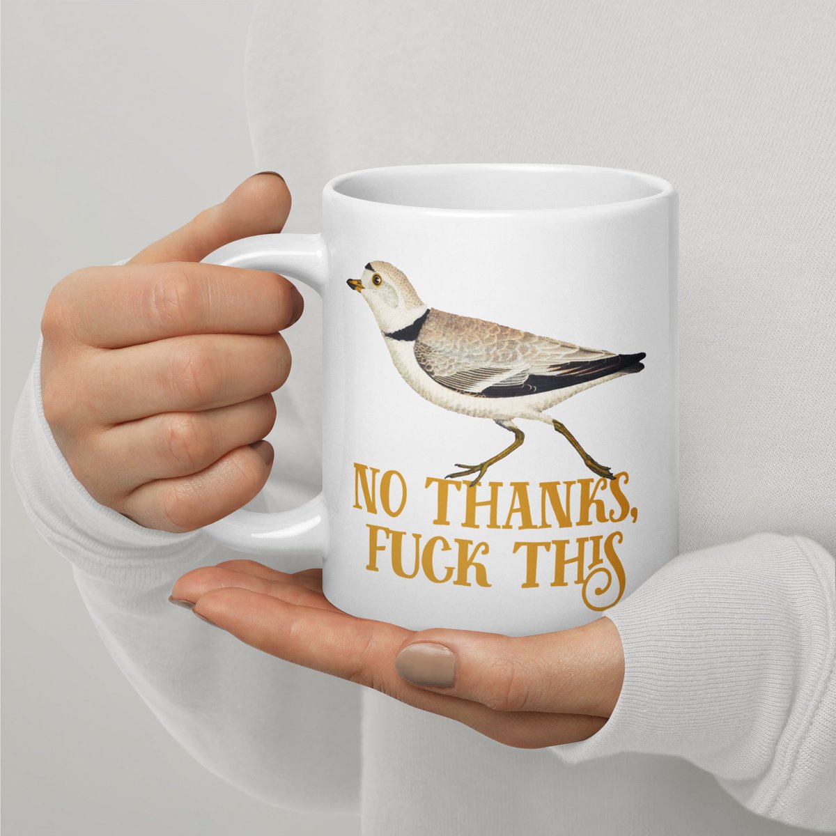 Scammers are once again all over the replies. My store is at effinbirds.com. All these other sites with weird names offering you my stuff on merch are trying to harvest your credit card number. P.S. use the code FUCKBOOTLEGGERS to save a few bucks on the real thing.