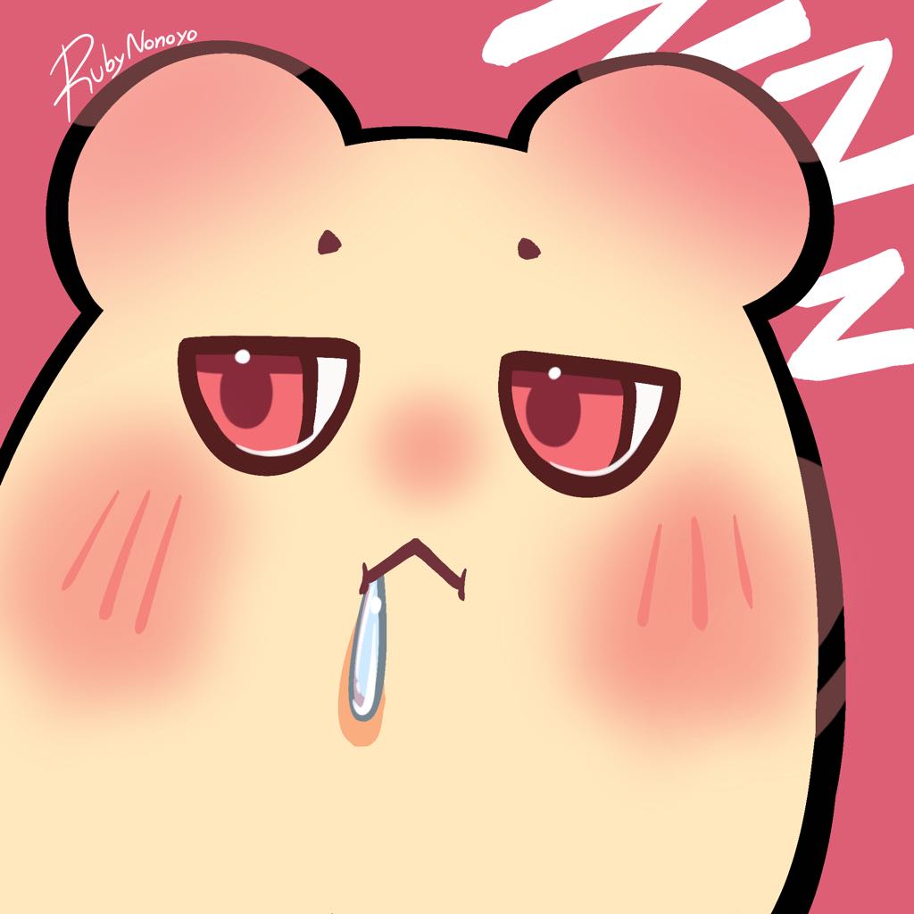 Ruby_Nonoyo tweet media