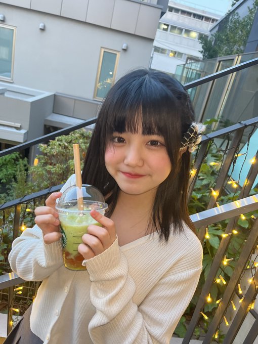 Twitterのコスプレ画像3