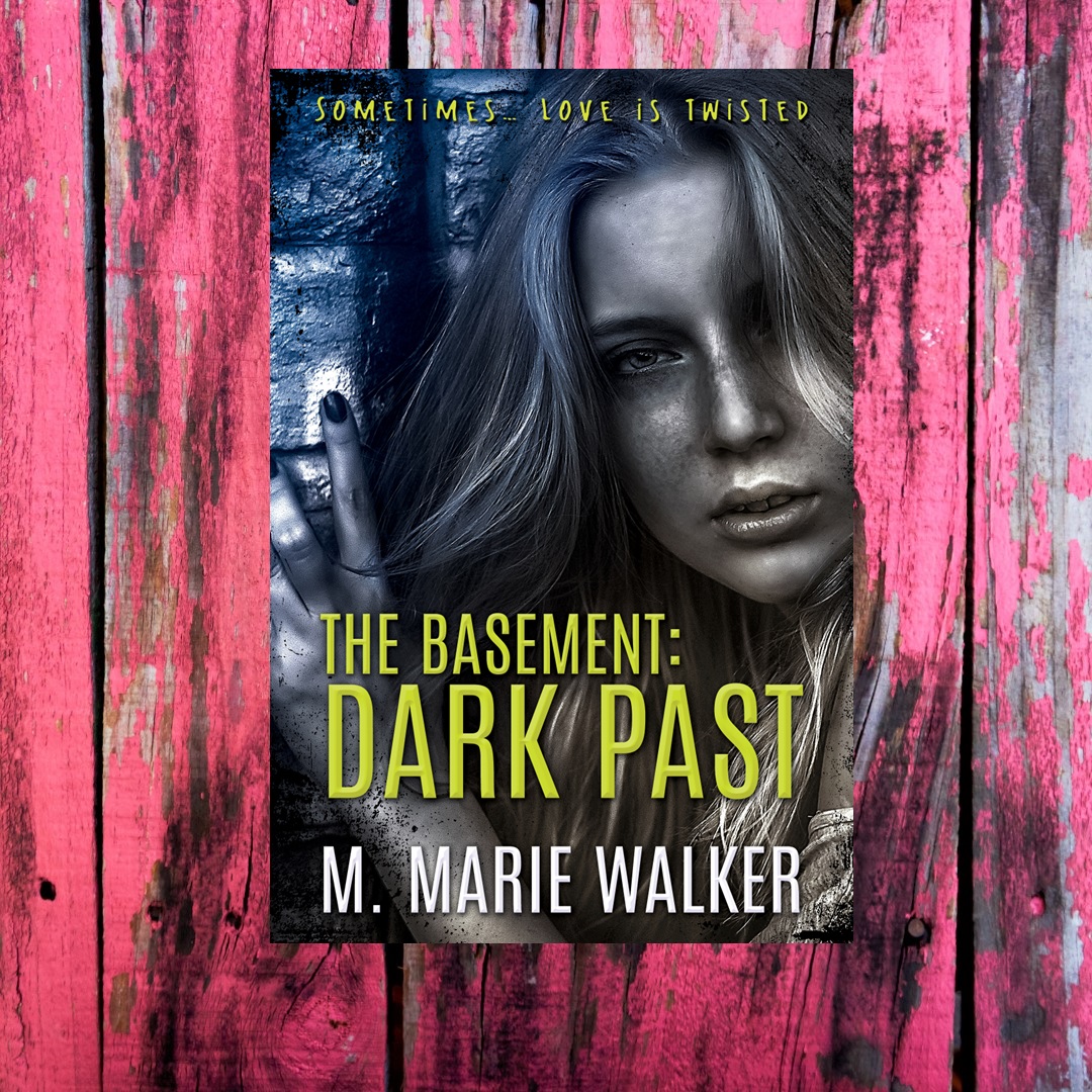 #BooksWorthReading 
#PsychologicalThriller 
#IndieApril 

If you like twisty psychological thrillers, The Basement by @mmarie_multimix has lots of surprises in store!