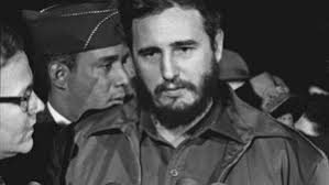 1959 4/15 Cuban leader #FidelCastro began a U.S. goodwill tour.