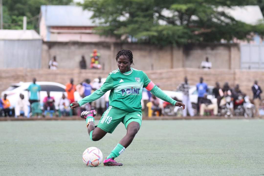 🔘 South Sudan Women Cup 2023/2024. 🚩 FULL TIME RESULTS 🎯 Bentiu City FC 0⃣-5⃣ Yei Joint Stars Fc ⚽ Ariye Mercy ⚽ Mary Dawa GLORIA ⚽ Poni Mary WANI ⚽ Mary Angier BOL ⚽ Sarah NIGHT