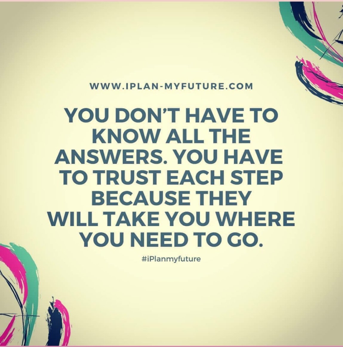 #iplanmyfuture #hustle #bestquotesfromiplanmyfuture #successTRAIN #ThriveTogether #tuesdaymotivation #tuesdaythoughts #defstar5 #mpgvip #makeyourownlane #makeithappen iPlan-myfuture.com