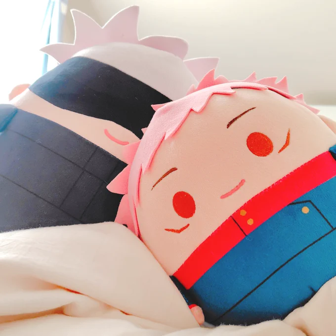 おっはよー!!大人の保護ふわがいれば、起こしに来てもいいって!今日はせんせーと!5おはよー。ごろごろしてないで、早く起きな。 