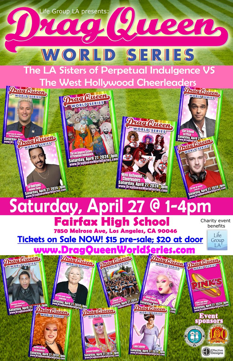 The Life Group LA tweet media