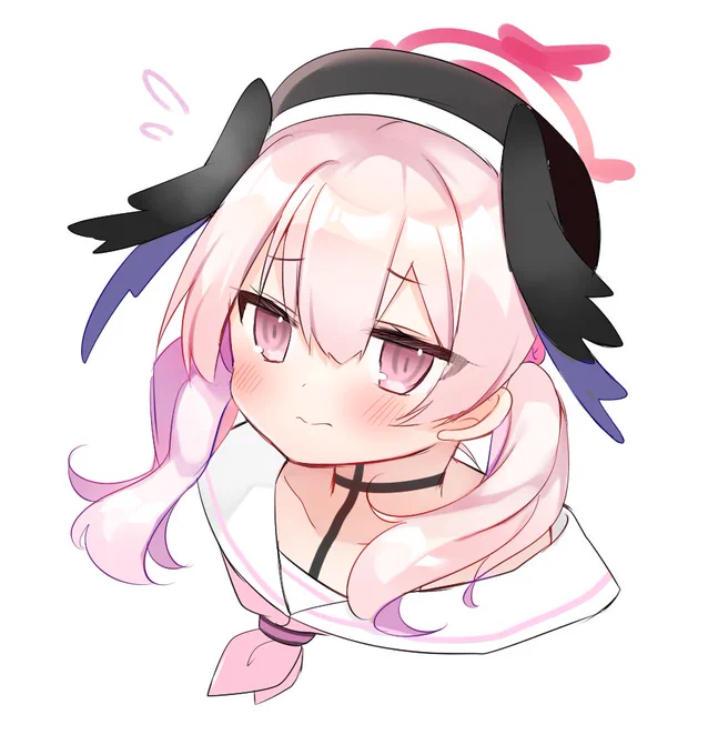 コハルちゃん誕生日おめでとうの絵 