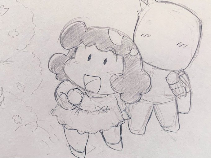 春のうちに浅田さん本をつくりたい
🌸 