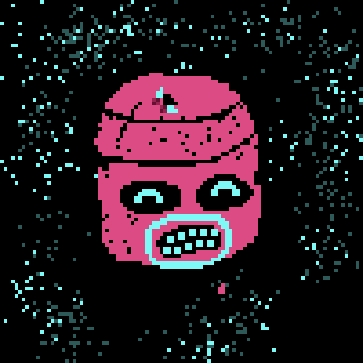 endrythi's tweet image. Congratulations @coconut_goblin 

BASED RABBLE #36  

airdrop done 🪂

#BASEDRABBLE #pixelart @XCOPYART