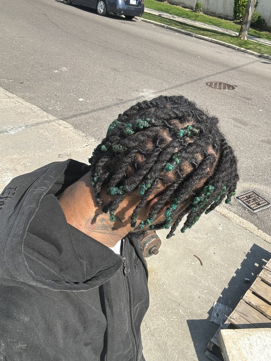 MulaManDam's tweet photo. Loc update
Day 301 / almost @ 1 year https://t.co/5VaKSR8XqZ