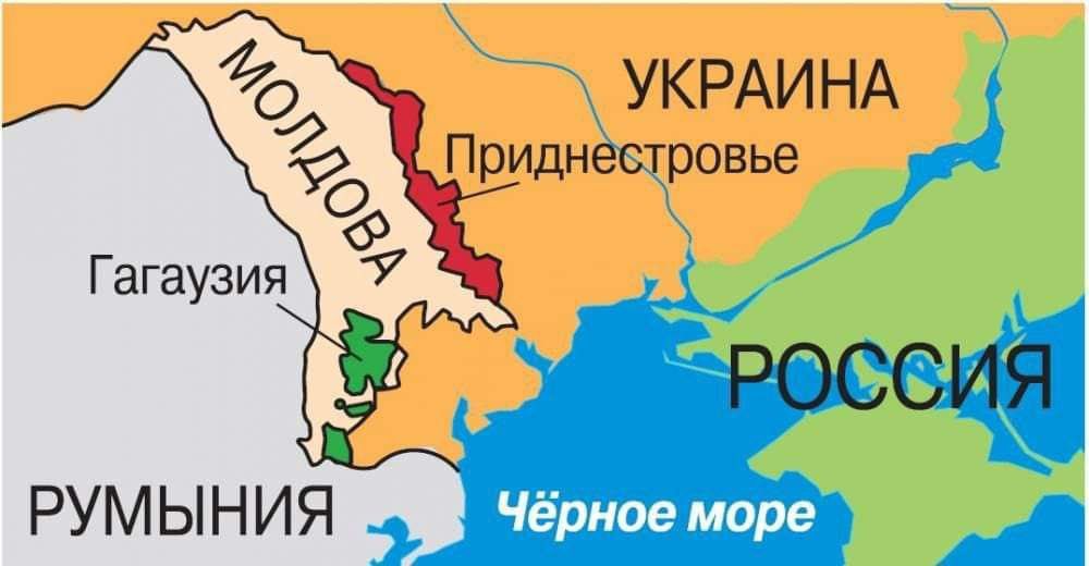 先日、北欧とポーランドが戦争の準備をしていることをお伝えしましたが、東欧もかなり騒がしいです。モルドバがルーマニアに吸収合併されそうです。…