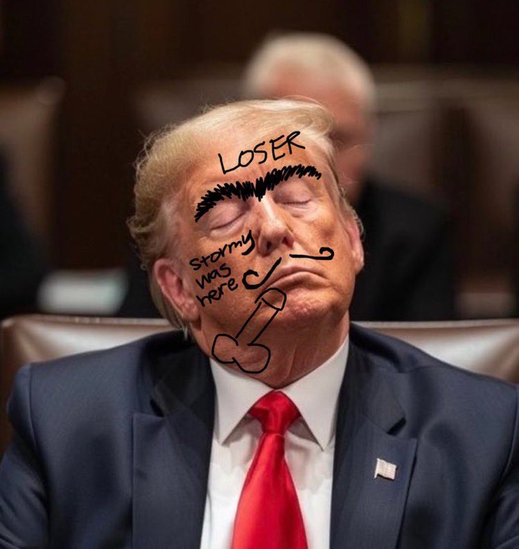 sji2783's tweet image. #SharpieGate