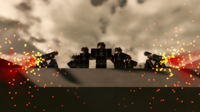 aotethereal's tweet photo. Próxima actualización 🫡 #RobloxDev #AttackOnTitan #ROBLOX #robloxart 

https://t.co/8WsQPgJp6S https://t.co/wTDM4vXcHO
