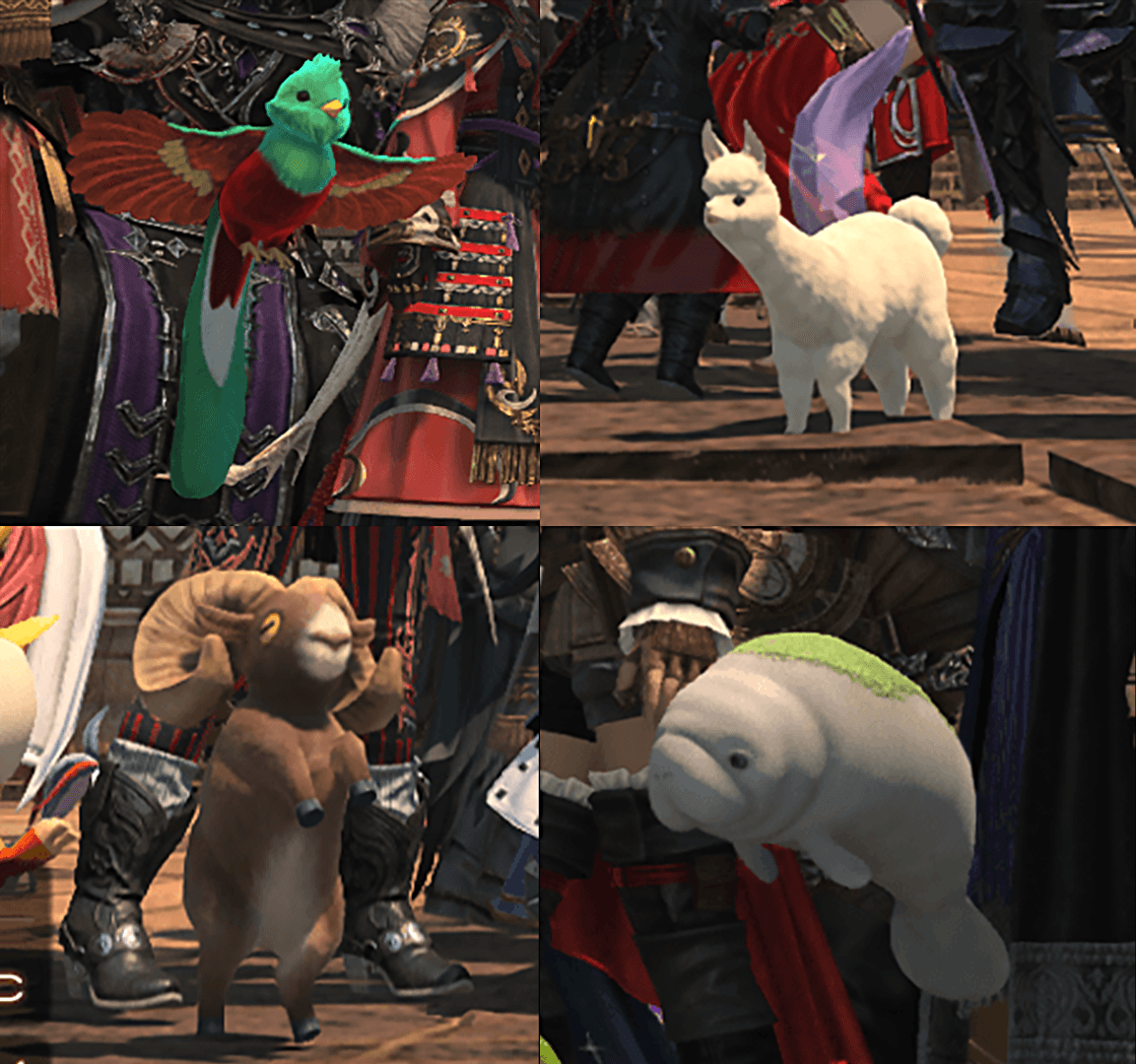 The Linkshell tweet media