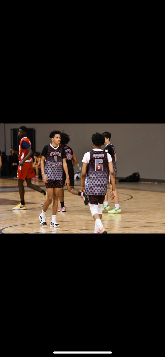 travis23little's tweet photo. Some pics from the Dru Joyce classic🥶💙#Drujoyceclassic https://t.co/yPZvRIX8qv