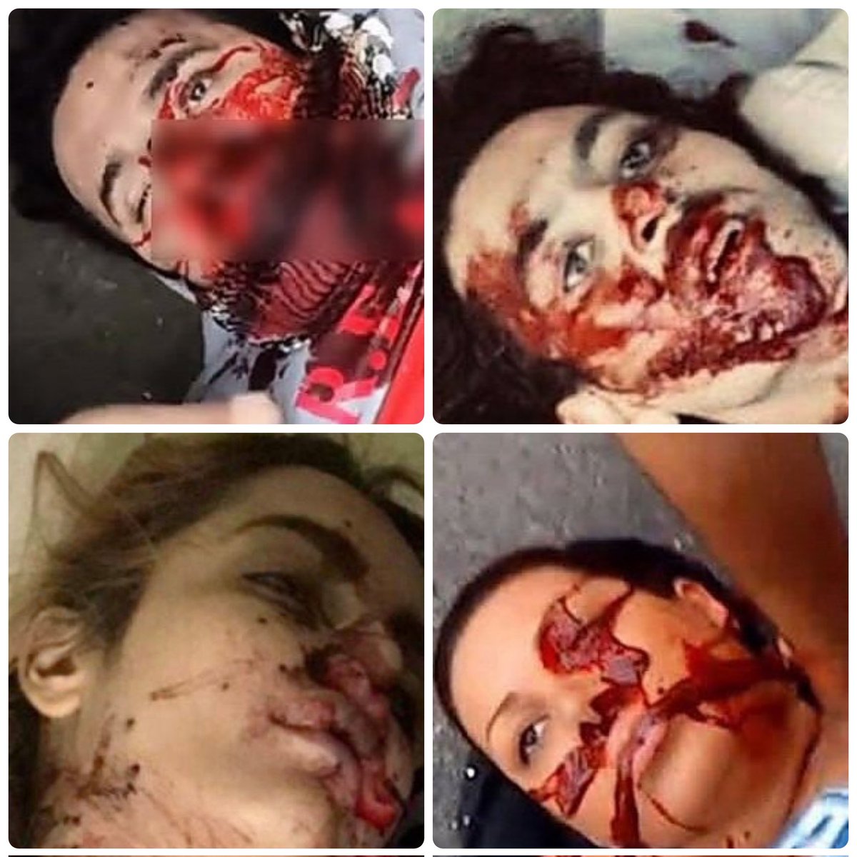 OutFarsi's tweet photo. جنگ بده؟
کشتار ایرانیان به دست سپاه رو ندیدی 
#فقر_فساد_گرونی 
#IRGCterrorists https://t.co/CjwChlRpqJ