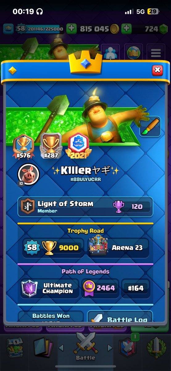 K 1 L L E R tweet media