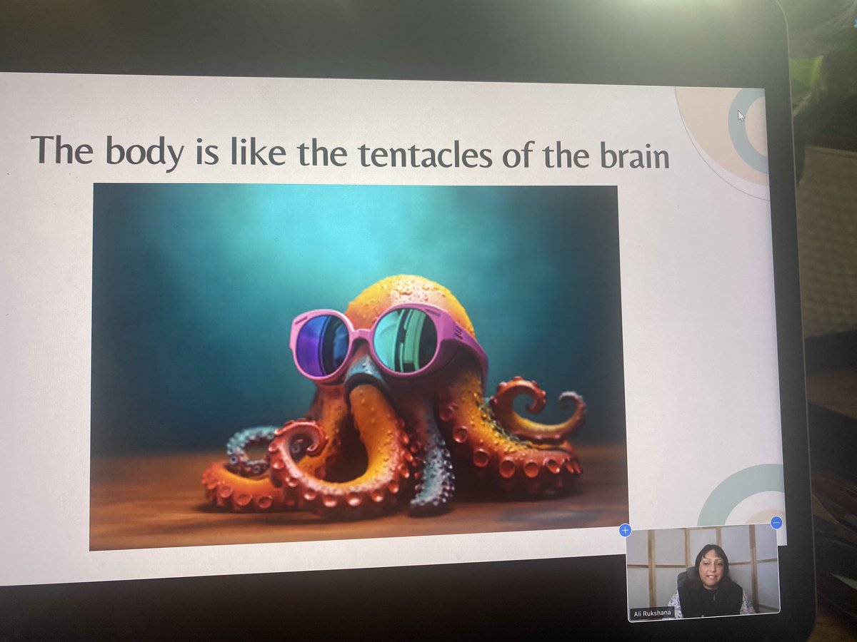 Thank you to our guest speaker Dr. Rukshana Ali today who spoke about working with the mind-skin link in paediatrics & the development of Psychodermatology services & supports in the UK @EPPN4