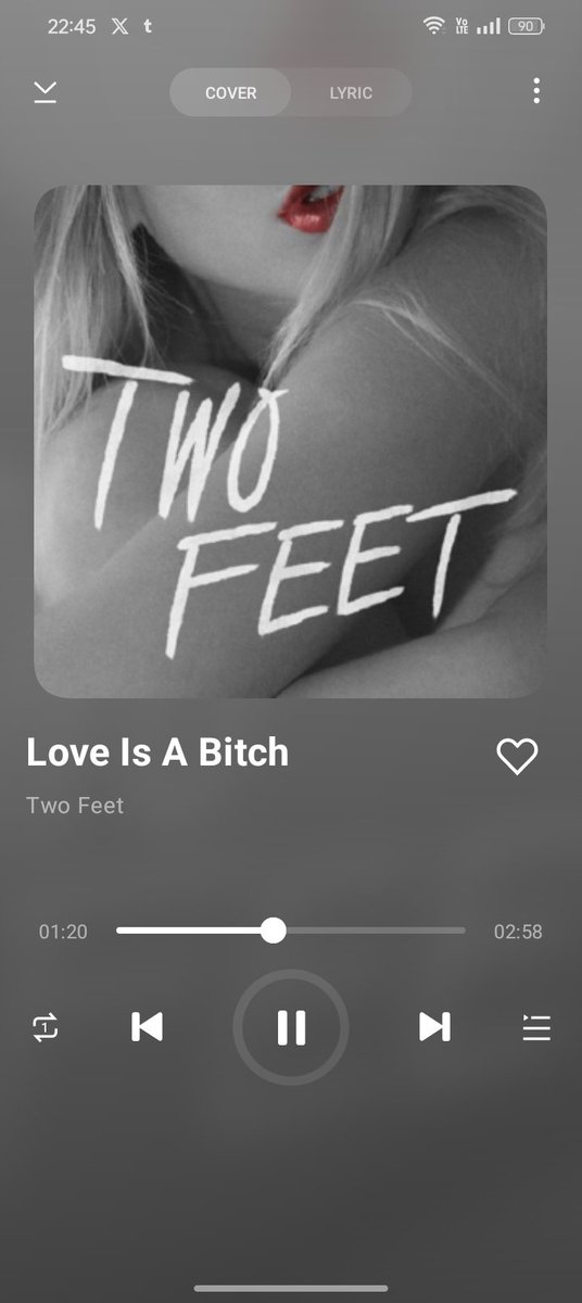Ratleyland's tweet image. Every time I listen to this song; I always imagine the actress Sarah French listening to this with her headphones, as she sits on a windowsill in her Hollywood apartment, overlooking Los Angeles at night

#TwoFeet
#Music #MusicMonday 
#DigitalArt #DigitalArtist #DigitalArtWork