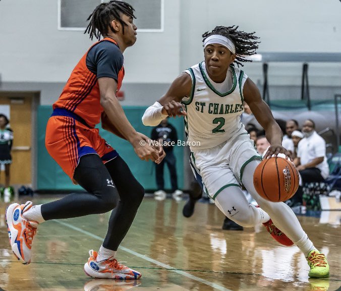 MPSSAA All-State 2nd team

Darrian Sands (Carver VT) SR
Ty Bevins (Gwynn Park) SR
LaShaun Moody (CSD) SR
Dante Mayo Jr (RM) SR
Tyrell Bowles (Flowers) JR
Shamir Taylor (St Charles) JR