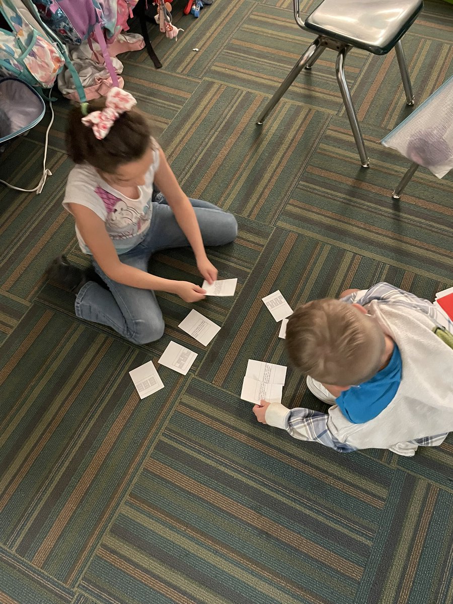 Nicole Williams ๐พ๐ (@polkadotsteach) on Twitter photo My <a href="/WSESWildcats/">WSES Elem School</a> partnered up today to figure out some <a href="/KISDMathSquad/">KISDMathSquad</a> array/multiplication problems! My <a href="/WSESWildcats/">WSES Elem School</a> partnered up today to figure out some <a href="/KISDMathSquad/">KISDMathSquad</a> array/multiplication problems!
