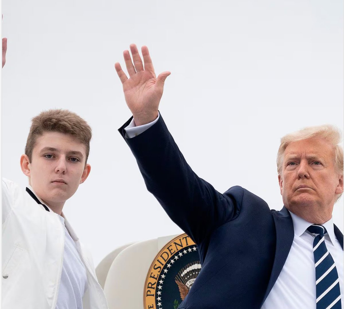 Simon Ateba tweet media