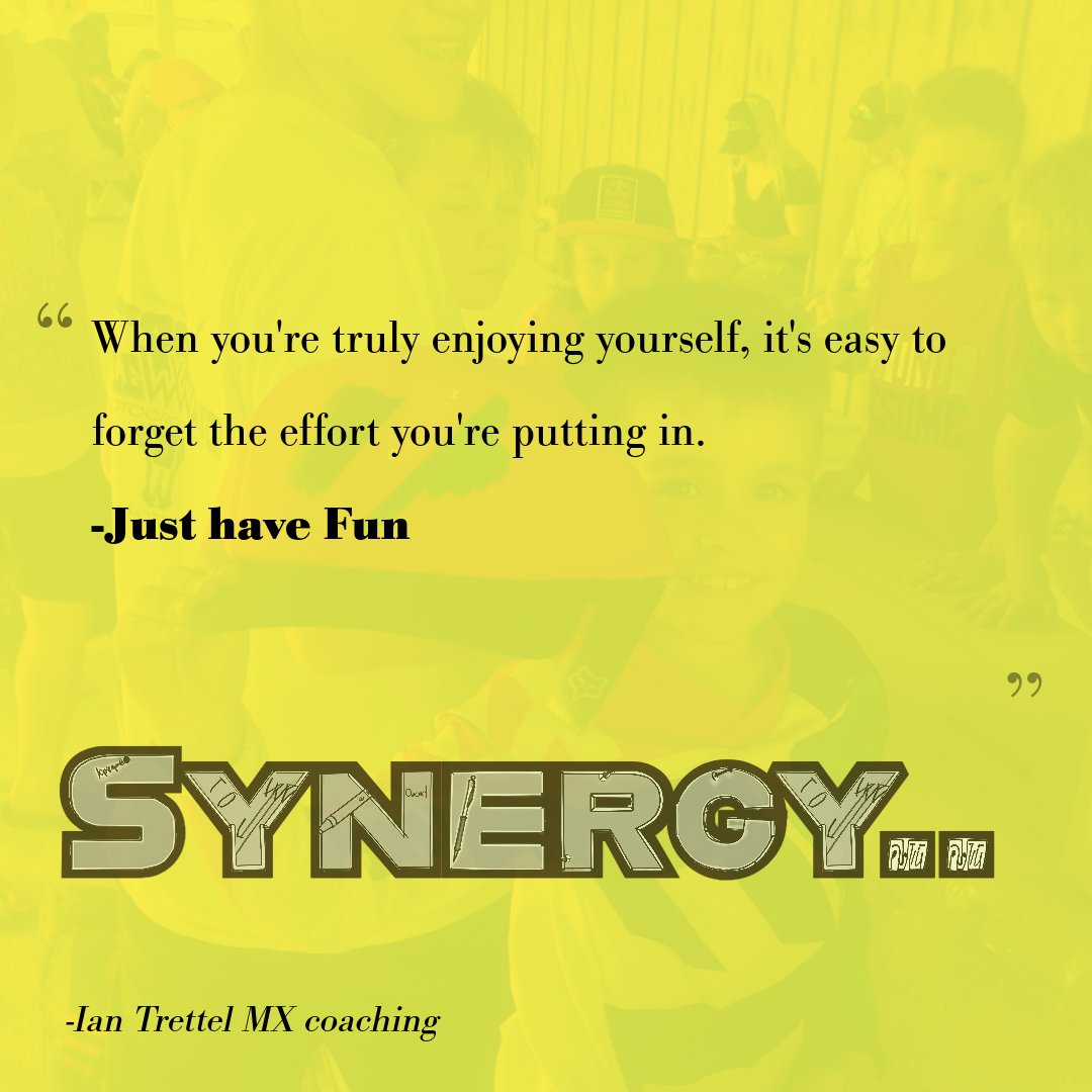 ITMXtraining's tweet photo. At the track, prioritize fun. Balance enjoyment with discipline; it keeps you coming back. Make it central to your training. Bring friends or enjoy a post-ride meal. Elevate your experience and keep the excitement alive. This will play out for you in the long run! https://t.co/xy5nj1mVvk