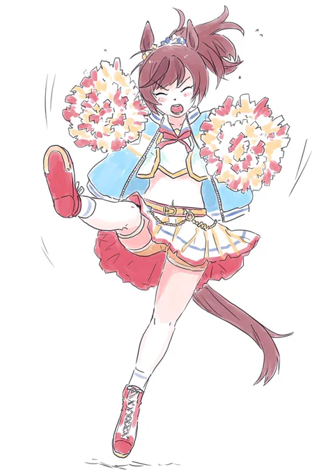 ネイチャで好きなやつ 