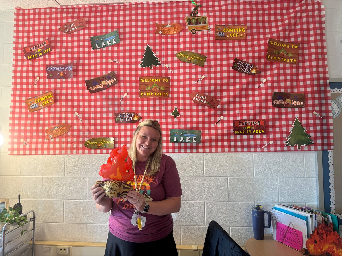 Briarwood Elementary tweet media