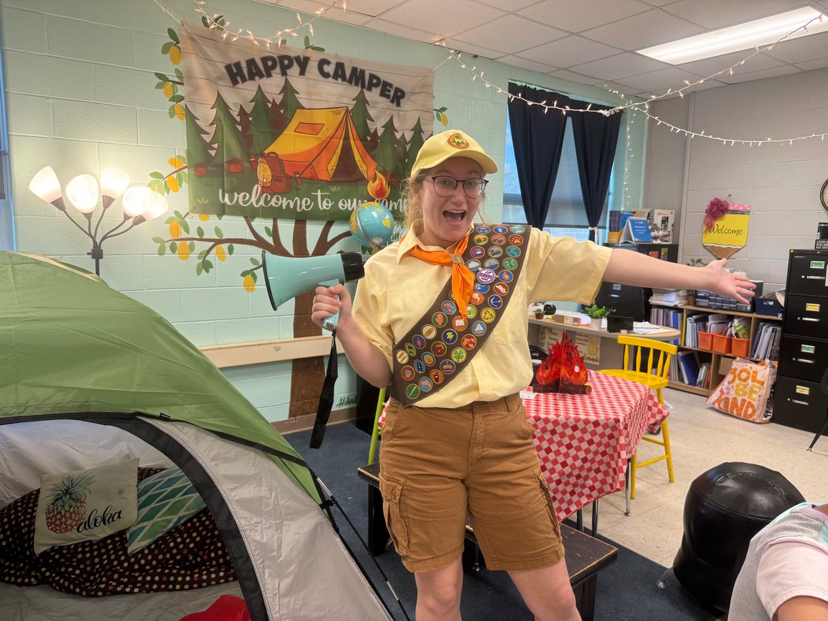 Briarwood Elementary tweet media