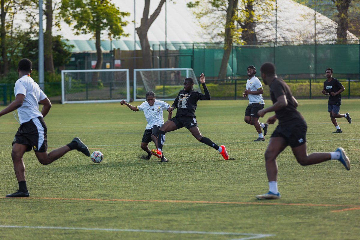 TalkBall FC tweet media