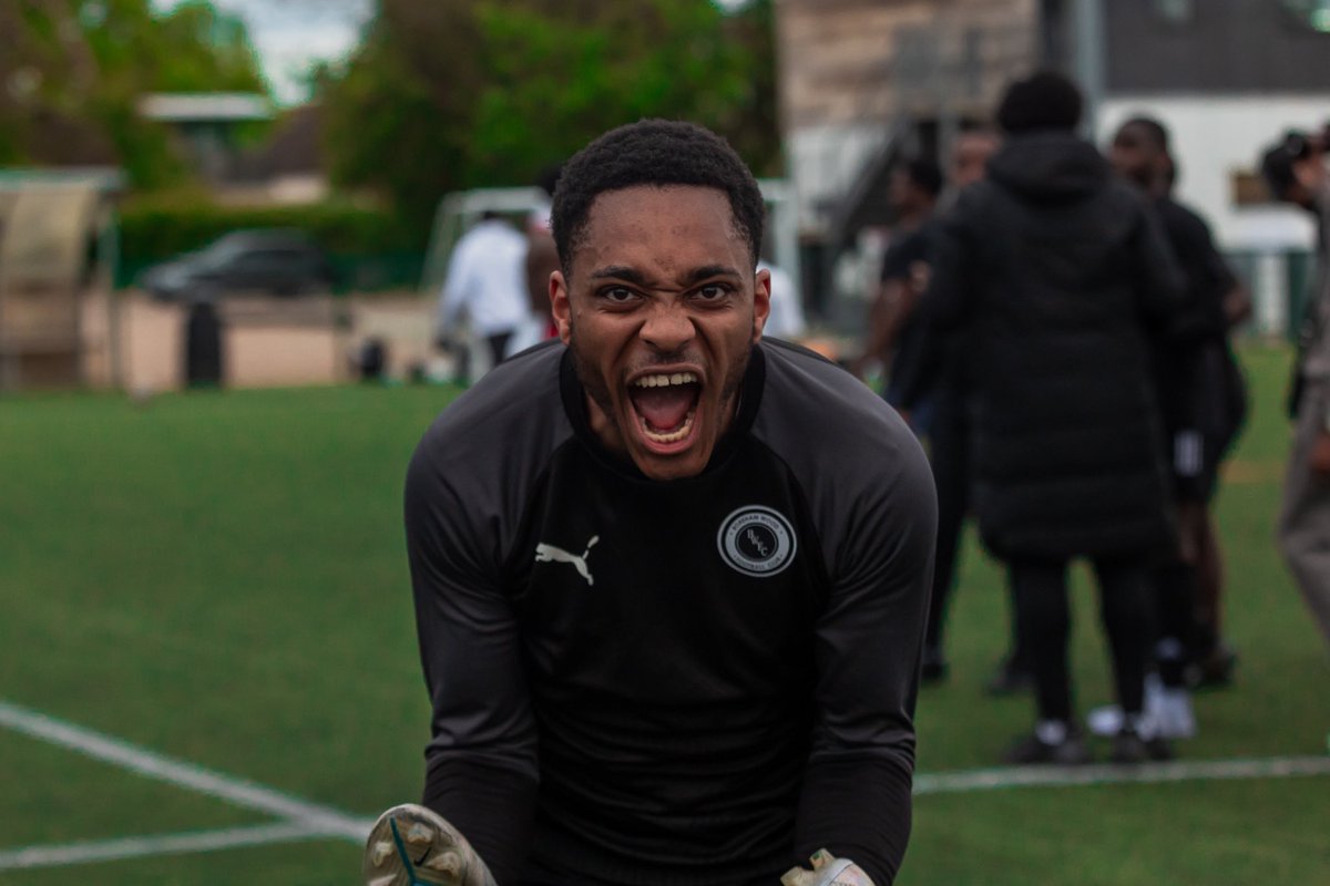 TalkBall FC tweet media