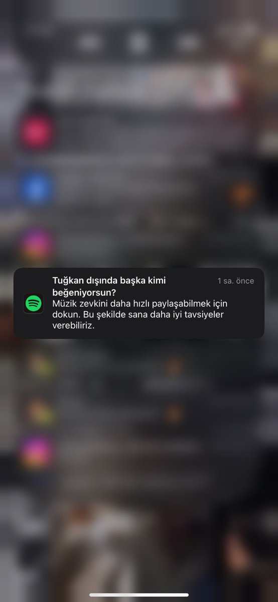 Kimseyi var mı başka soru ??? @tugkanofficial 💖🥹🪬🧿@SpotifyTurkiye