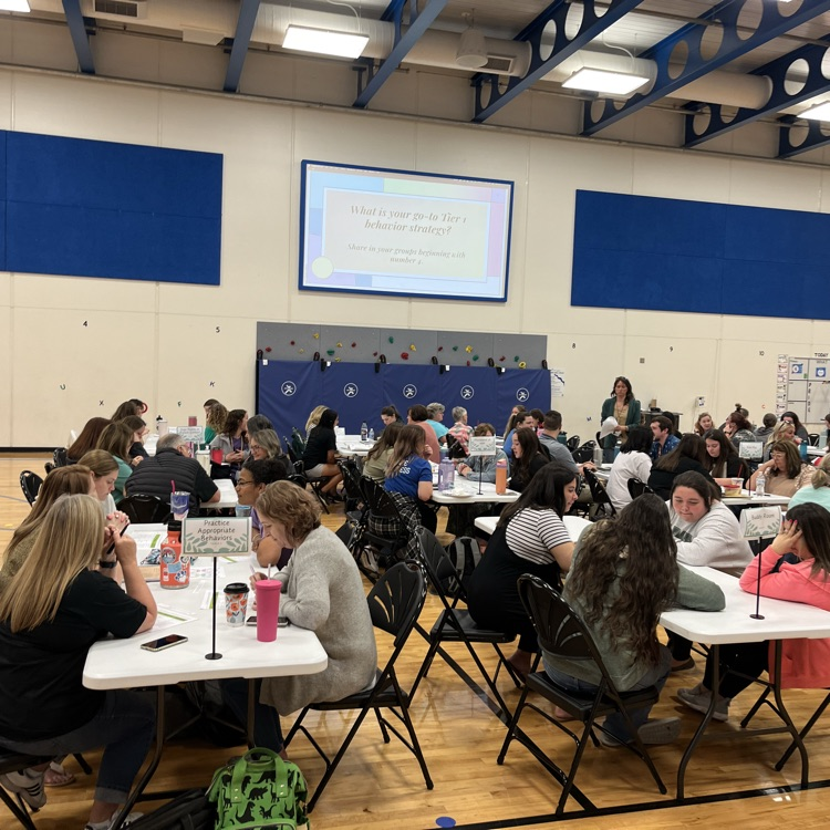 BlackmoreBears's tweet image. A day full of learning for the Blackmore staff! Today, we also were able to spend time with our incoming Principal, Mrs. Arnold and incoming Counselor, Miss Young! So thankful for the time together! #BEfamily #PartOfThePride #MakeItCount