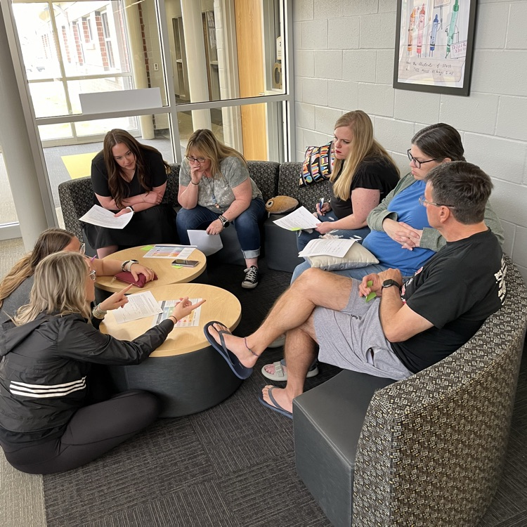 BlackmoreBears's tweet image. A day full of learning for the Blackmore staff! Today, we also were able to spend time with our incoming Principal, Mrs. Arnold and incoming Counselor, Miss Young! So thankful for the time together! #BEfamily #PartOfThePride #MakeItCount