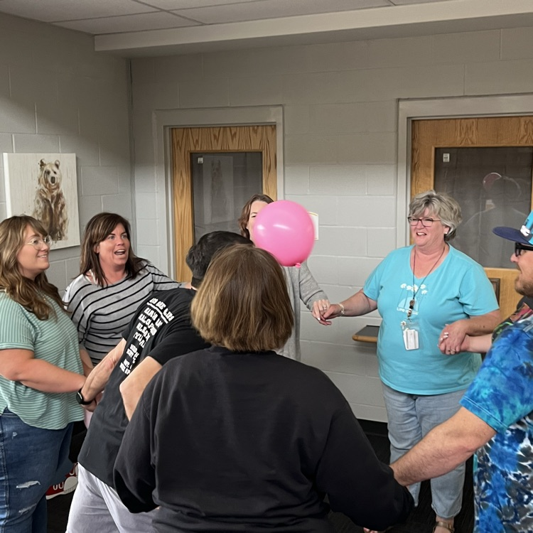BlackmoreBears's tweet image. A day full of learning for the Blackmore staff! Today, we also were able to spend time with our incoming Principal, Mrs. Arnold and incoming Counselor, Miss Young! So thankful for the time together! #BEfamily #PartOfThePride #MakeItCount