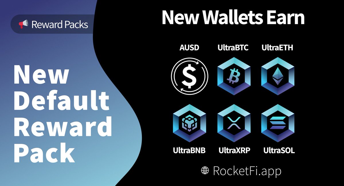 RocketFi Labs tweet media