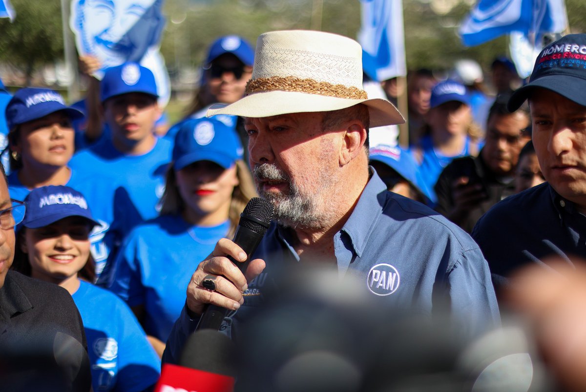 PAN Nuevo León tweet media