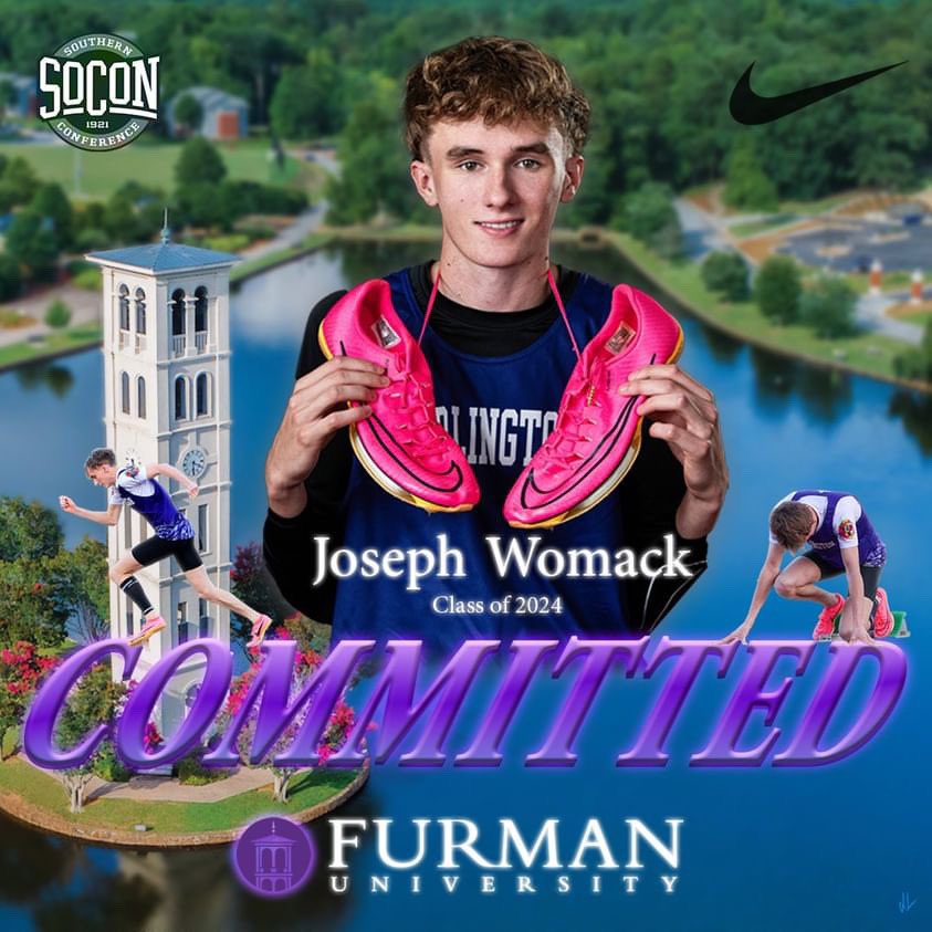 Joseph Womack tweet media