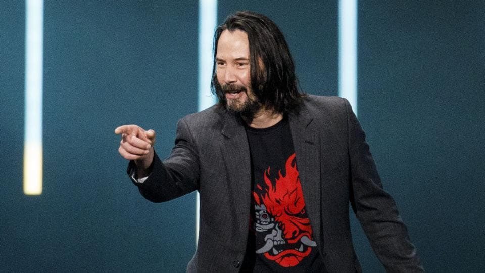 Oh my god. Hes . Shadow. 

#ShadowTheHedeghog #Sonic3 #keanureeves
