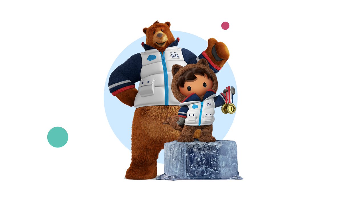 BREAKING: @salesforce is out as a sponsor of the @LA28 Games, ending an agreement signed with the organizing committee less than three years ago. With Salesforce’s departure, LA28 is left with two top-tier sponsors: @Delta and @comcast. More from @RachelAxon: